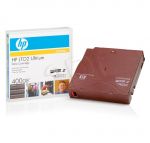 Taśma HP ultrium2 400 GB | 1szt