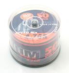 DVD-R Platinum 4.7GB 16xSpeed (Cake 50szt)