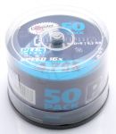 DVD+R Platinum 4.7GB 16xSpeed (Cake 50szt)