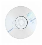 DVD-R SONY 4.7GB 16X koperta+kod 1szt