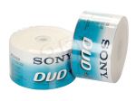 DVD+R SONY 4.7GB 16X SPINDLE 100SZT (2x50)