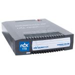 Tandberg RDX 1.0TB Cartridge