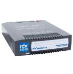 Tandberg 640GB RDX Cartridge 10-pack