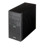 OBUDOWA CHIEFTEC BD-02B-U3-350S8 (350W) USB3.0 CZARNE