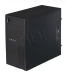 OBUDOWA CHIEFTEC XT-01B-OP mATX - USB3.0 - CZARNA