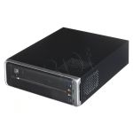 OBUDOWA CHIEFTEC FN-02B (350W) mATX - USB3.0 - CZARNA