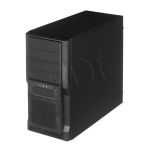 OBUDOWA CHIEFTEC DF-02B-U3-OP - USB3.0 - CZARNA