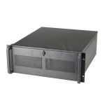 OBUDOWA CHIEFTEC 19\ 4U UNC-410S-B (400W) CZARNA