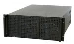 OBUDOWA CHIEFTEC 19\ 4U UNC-410F-B (400W) CZARNA