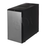 OBUDOWA FRACTAL DESIGN DEFINE R4 - OKNO - USB3.0 - TITANIUM