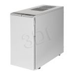 OBUDOWA FRACTAL DESIGN DEFINE R4 - OKNO - USB3.0 - BIAŁA