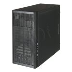 OBUDOWA FRACTAL DESIGN CORE 1000 - USB3.0 - CZARNA