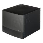 OBUDOWA FRACTAL DESIGN NODE 804 WINDOW USB3.0 CZARNA