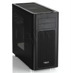 OBUDOWA FRACTAL DESIGN ARC R2 MIDI - USB3.0 - OKNO - CZARNA