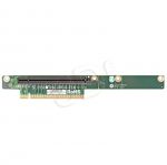 RISER CARD SUPERMICRO RSC-RR1U-E16