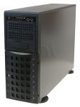 OBUDOWA SERWEROWA SUPERMICRO CSE-745TQ-800 Black