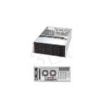 OBUDOWA SERWEROWA SUPERMICRO CSE-846E1-R900 Black K