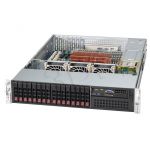 OBUDOWA SERWEROWA SUPERMICRO CSE-213A-R900LP Black