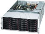 OBUDOWA SERWEROWA SUPERMICRO CSE-847E16-RJBOD1