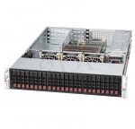 OBUDOWA SERWEROWA SUPERMICRO CSE-216E1-R900LP BLACK