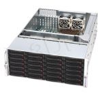 OBUDOWA SERWEROWA SUPERMICRO CSE-846E1-R1200B