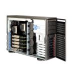 OBUDOWA SERWEROWA SUPERMICRO CSE-747TG-R1400B-SQ