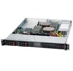 OBUDOWA SERWEROWA SUPERMICRO CSE-111LT-360UB