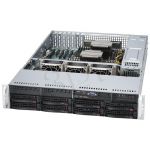 OBUDOWA SERWEROWA SUPERMICRO CSE-825TQ-R720LPB