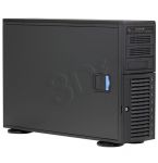 OBUDOWA SERWEROWA SUPERMICRO CSE-743T-665B