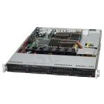 OBUDOWA SERWEROWA SUPERMICRO 815TQ-600WB