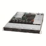 OBUDOWA SERWEROWA SUPERMICRO 815TQ-R700UB