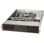 OBUDOWA SERWEROWA SUPERMICRO CSE-213LT-563LPB