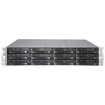 OBUDOWA SERWEROWA SUPERMICRO CSE-826BE16-R920LPB