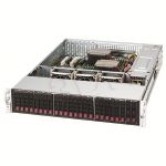 OBUDOWA SERWEROWA SUPERMICRO CSE-216E16-R1200LPB