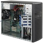 OBUDOWA SERWEROWA SUPERMICRO CSE-732D4-500B