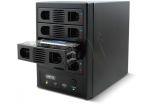 OBUDOWA 3,5\ UNITEK Y-3356 4X HDD, USB 3.0, RAID,