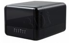 UNITEK OBUDOWA HDD DUAL 3,5\ Y-3357 USB3.0/GBLAN