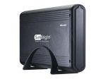 OBUDOWA 3,5\ WELLAND ME-700Q USB 2.0, IDE/SATA,