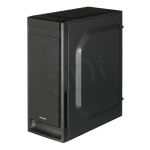 OBUDOWA ZALMAN ZM-T2 PLUS - mATX - USB3.0 - CZARNA