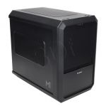 OBUDOWA ZALMAN M1 USB3.0 - ITX - CZARNA