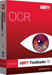 ABBYY PROGRAM OCR FINEREADER 12 PROFESSIONAL PL