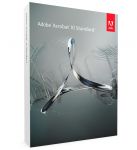 Adobe Acrobat v.11 Windows Polish Retail