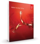 Adobe Acrobat Professional v.11 Windows Polish Retail