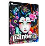 Corel Painter 12 EN