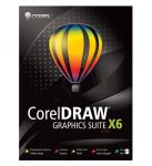 CorelDRAW Graphics Suite X6 PL