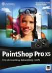 Corel PaintShop Pro X5 PL/ES/FIN  BOX