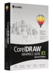 CorelDRAW Graph.Suite X5 Spec.Editi. Mini-Box PL/CZ