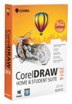 CorelDRAW Home and Student Suite 2014