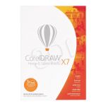 CorelDRAW Home & Student Suite X7 PL/CZ