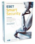 ESET SMART SECURITY BOX - 1 STAN/12